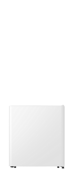 45L 冷蔵庫HR-A45KW