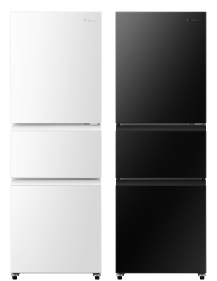 283L冷凍冷蔵庫HR-D295KW/KB