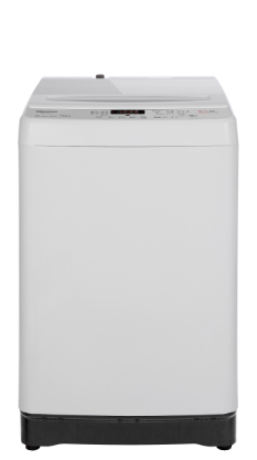 B209 Hisense 全自動電気洗濯機　HW-E5503 2021年製