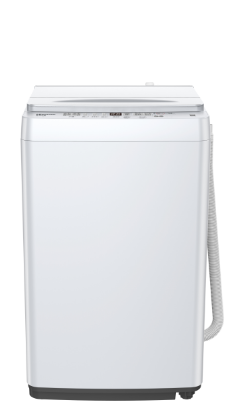I650 ⭐ 2022年製♪ Hisense 洗濯機 （5.5㎏）スタイリッシュ