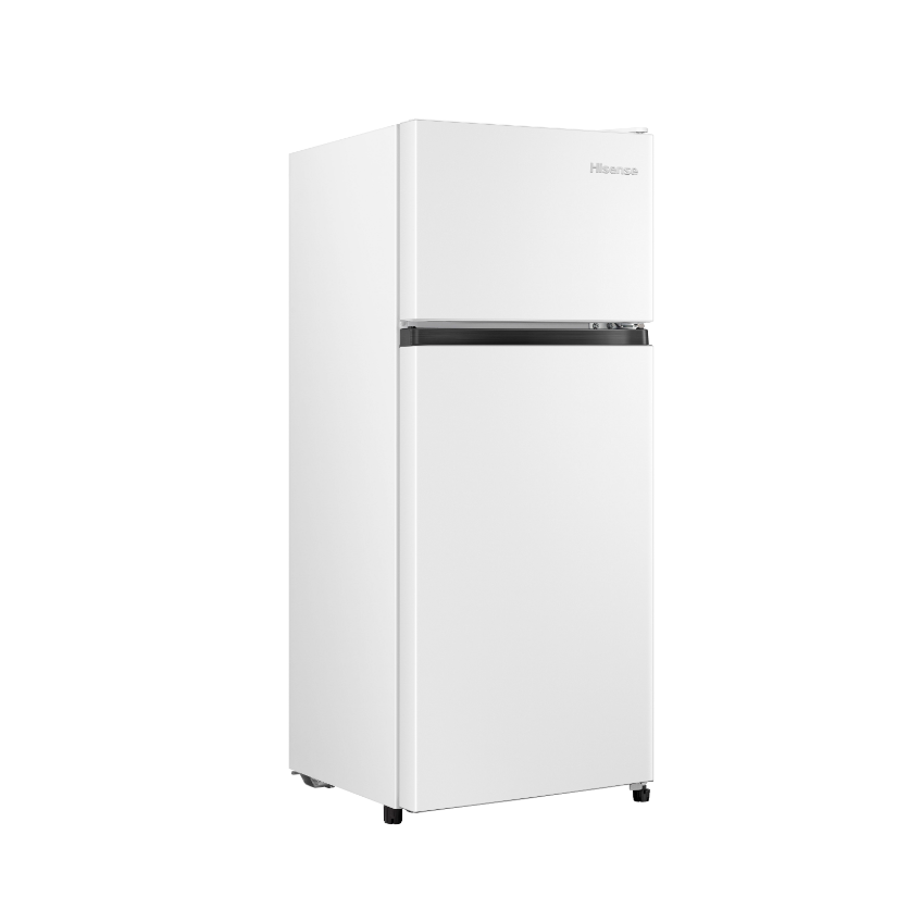 panai♪H247 極美品 Hisense 2020年製 150L 冷凍冷蔵庫 ホワイト