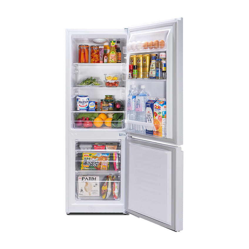 ハイセンス 冷蔵庫 HR-D1701B 2021年製 高年式 大容量 M0605