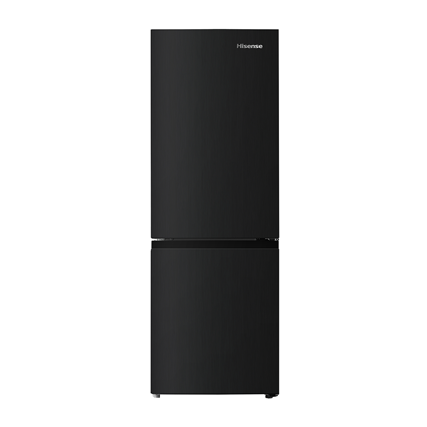 ハイセンス 冷蔵庫 HR-D1701B 2021年製 高年式 大容量 M0605-