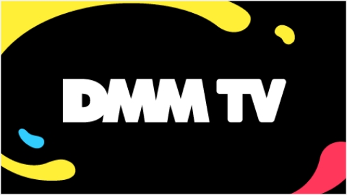 DMM TV