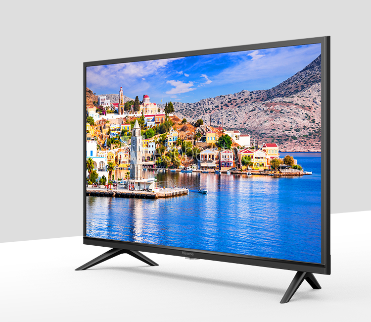 2022年製 スマートテレビ 32A40G 32型 スマートTV Hisense4790mm