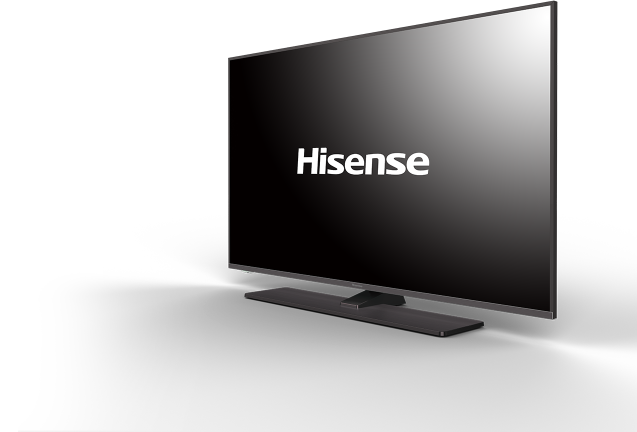 ハイセンス　Hisense
50A6800 液晶テレビ [50V型 /4K対応