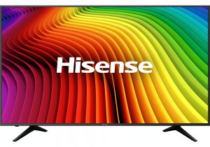 商品資料ダウンロード Hisense