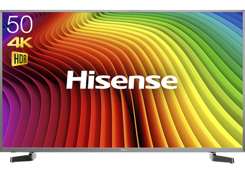 商品資料ダウンロード Hisense